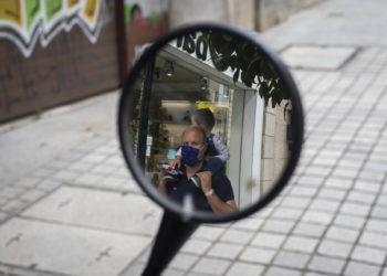 El toque de queda se extiende por España: se amplía en dos comunidades y lo piden otras cuatro