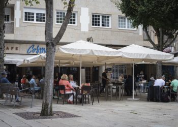 Todas las nuevas medidas contra la Covid-19 en Galicia