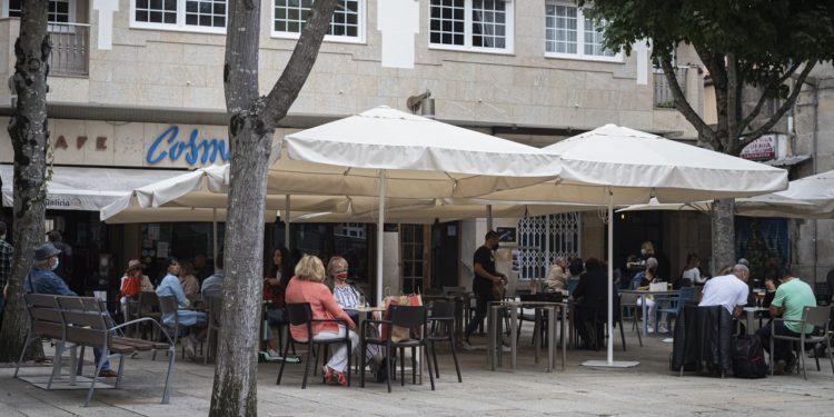 Todas las nuevas medidas contra la Covid-19 en Galicia