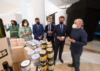 Feijóo pide a la gente joven un “esfuerzo especial de 10 semanas”