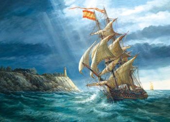 El Duque de Barbanzón alista caballeros hidalgos ante la amenaza de invasión inglesa