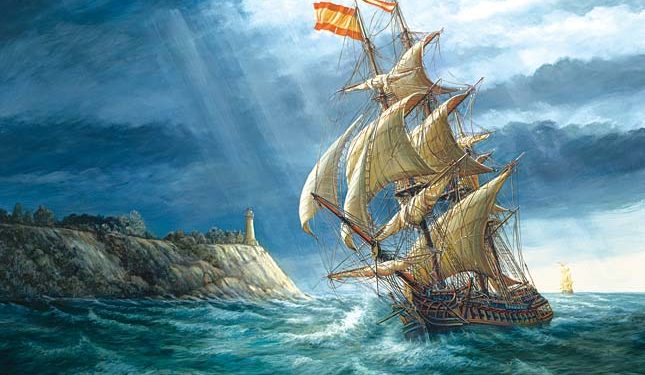 El Duque de Barbanzón alista caballeros hidalgos ante la amenaza de invasión inglesa