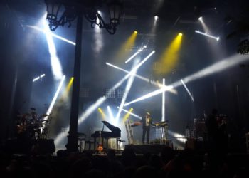 As orquestras regresan a San Bieito de Gondomar con reserva online de prazas