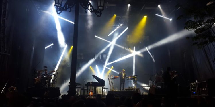 As orquestras regresan a San Bieito de Gondomar con reserva online de prazas