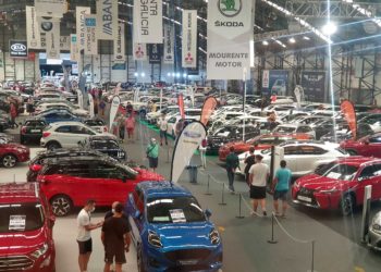 MotorOcasión abre en Vigo con 1.000 vehículos de 35 marcas