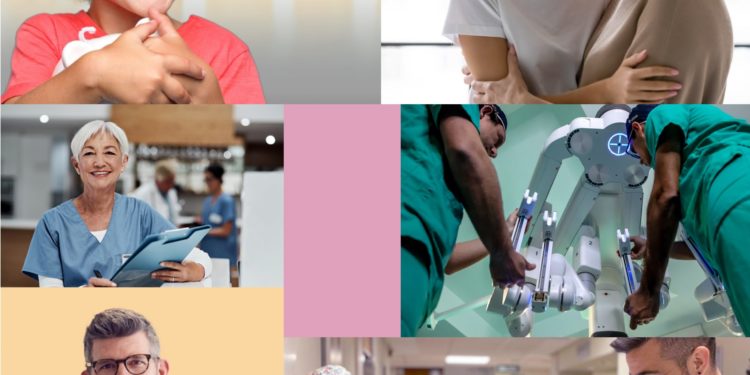 Vithas lanza nueva imagen de marca