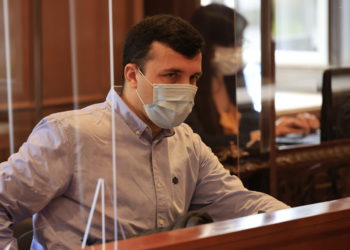 El cura de Salesianos de Vigo niega los abusos a seis menores a su cargo