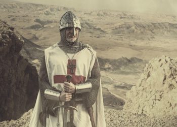 Cuando Coia era tierra de templarios