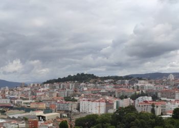 El tiempo sigue inestable en Vigo, pero ya hay fecha para volver a la playa