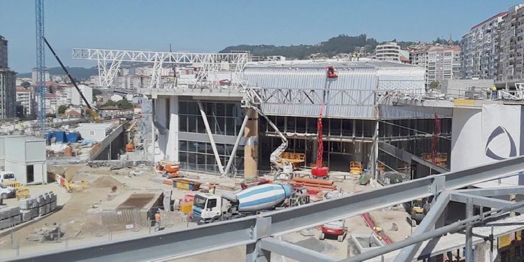 El Centro Vialia Vigo confirma la apertura de un H&M de dos plantas