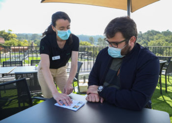 O Condado Paradanta saca o seu propio “pasaporte” con premios e propostas turísticas