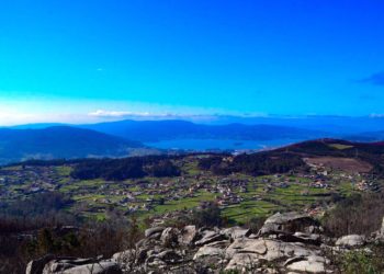 La transmisión del coronavirus se extiende por el área de Vigo: solo 4 concellos sin casos