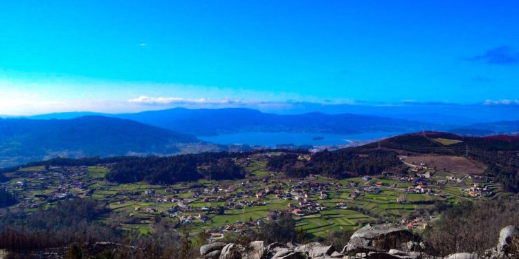 La transmisión del coronavirus se extiende por el área de Vigo: solo 4 concellos sin casos