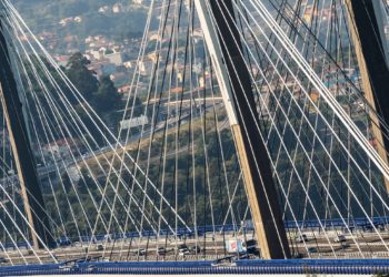 El Gobierno aprueba la dotación para bonificar los peajes de la AP-9