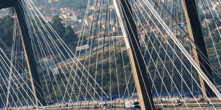 El Gobierno aprueba la dotación para bonificar los peajes de la AP-9
