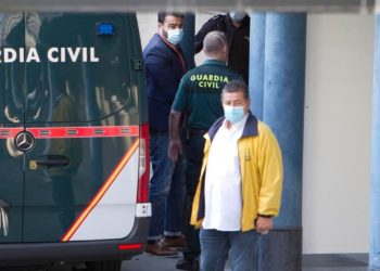 Sociedad Gitana Española amplía su querella contra la jueza y el fiscal por el tiroteo de O Porriño