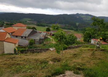 Galicia refuerza la lucha contra los incendios forestales con la ampliación de su red de vigilancia en los montes