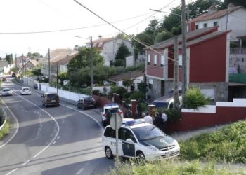 Investigan la muerte de una mujer de 72 años hallada con las manos atadas en Tirán