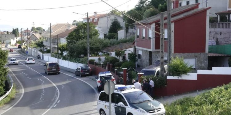 Investigan la muerte de una mujer de 72 años hallada con las manos atadas en Tirán
