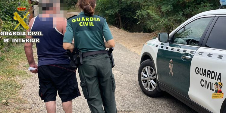 Un detenido por venta de cocaína y marihuana en Salvaterra