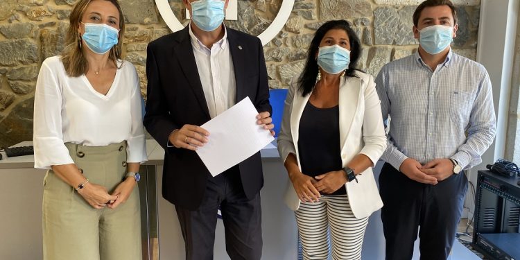 El PP votará en contra del PXOM: «Es una chapuza»