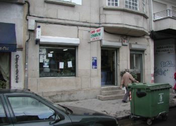 El sorteo de la Primitiva deja un premio de segunda categoría en un bar de Balaídos
