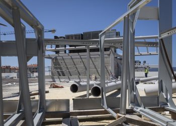 El portal de empleo de Vialia Vigo registra más de 17.500 solicitudes semanas antes de su apertura