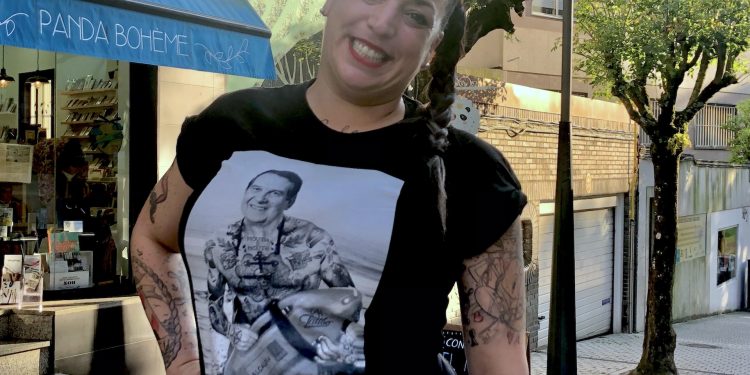 Admirado alcalde Abel Caballero