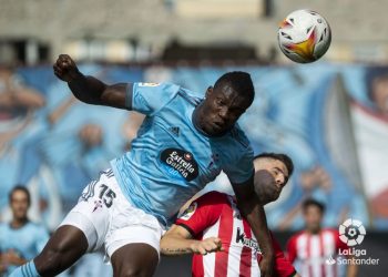 El Celta más torpe y con menos ideas se estrella ante el Athletic