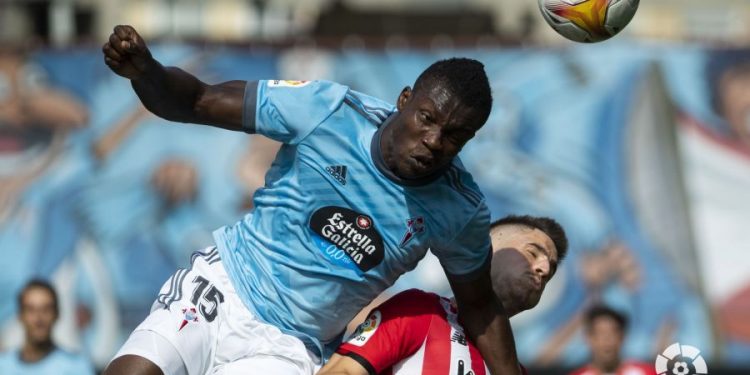 El Celta más torpe y con menos ideas se estrella ante el Athletic