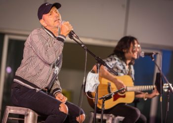 Alejo Stivel: «La despedida de Tequila será una gran fiesta para pasárnoslo bien»