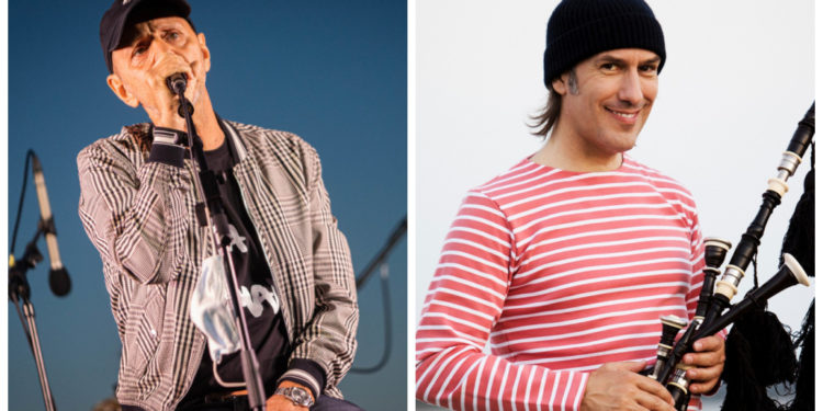 Doble aplazamiento de conciertos por la lluvia en Nigrán