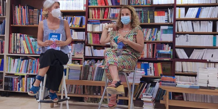 La novela cervantina de la viguesa Alexia Dotras Bravo