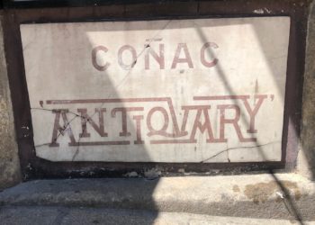 Anuncios centenarios