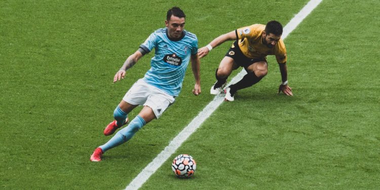 El Celta avisa al Atlético