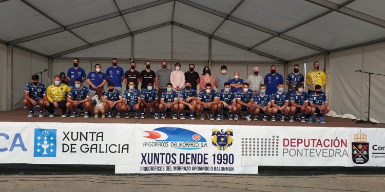 El Frigoríficos se presenta ante su afición con cuatro caras nuevas