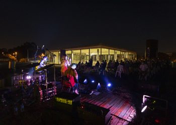 La Noite Branca de Vigo supera con nota la pandemia y descubre un nuevo «tesoro»