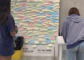 Sanidade abre la autocita para vacunar la próxima semana a jóvenes de 16 a 19 años