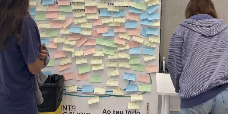 Sanidade abre la autocita para vacunar la próxima semana a jóvenes de 16 a 19 años