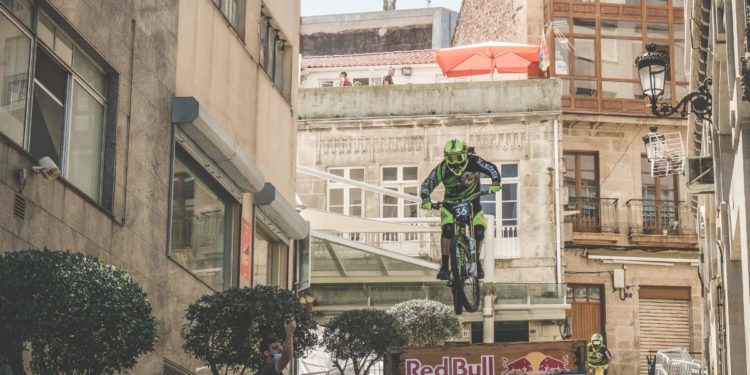 O Marisquiño despide su edición más contenida