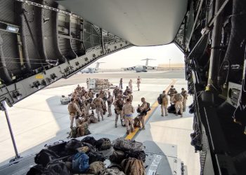 Vigo ha recibido esta semana a 16 refugiados afganos