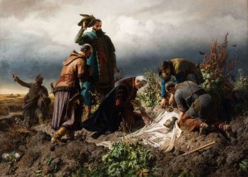 El día en que un sultán terminó con la Edad Media