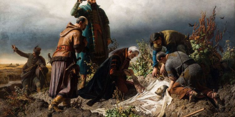 El día en que un sultán terminó con la Edad Media