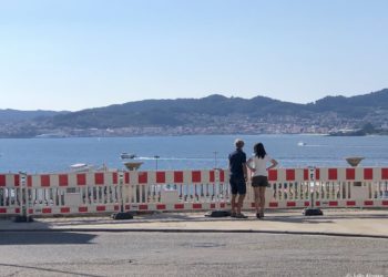 El gran secreto de la barandilla del Paseo de Alfonso XII