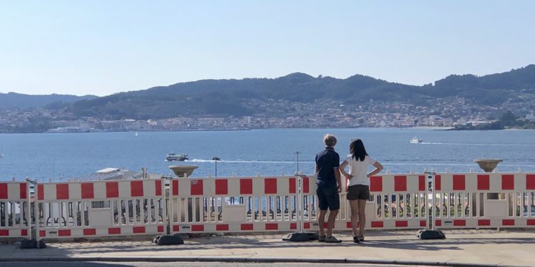 El gran secreto de la barandilla del Paseo de Alfonso XII