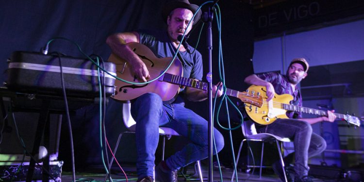 Rock in Río Tea vuelve con conciertos gratuitos de SonDaRúa, MClan, GHZ y Eladio Santos