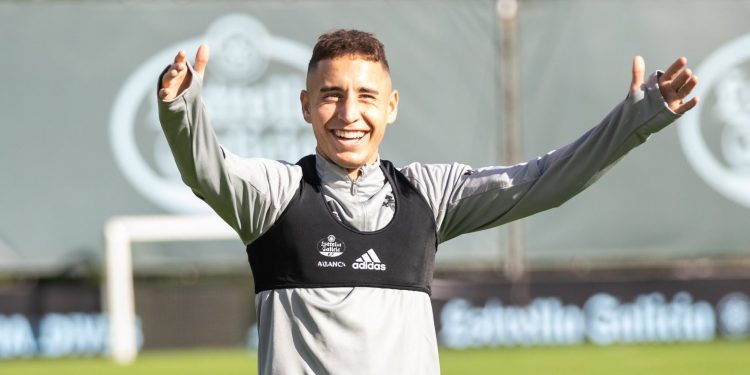 El Celta se deshace de la costosa ficha de Emre Mor
