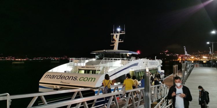 La ría de Vigo saca partido al ‘astroturismo’: nueva ‘Experiencia Starlight’ junto a las Cíes