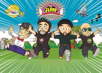 A música pop rock protagoniza a fin de semana en Gondocultura