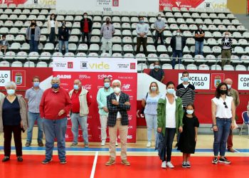 VIDE garantiza 20.000 € a los clubes Siareiros pese a reducirse la actividad